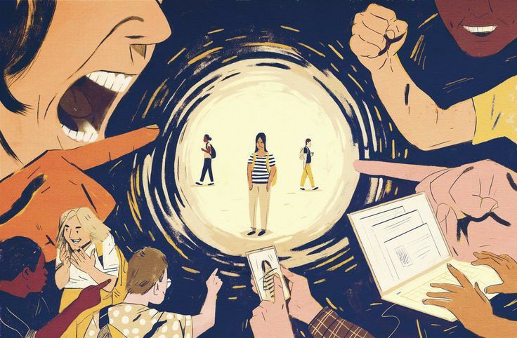 “We Don’t Talk, We Attack”: How Conversation Died in the Age of Instant Outrage